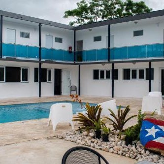 Douglas Highway Inn Hotel Thumbnail