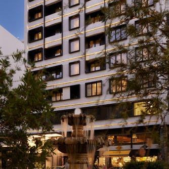 The Port Square Hotel Thumbnail