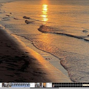 LUXURY ROSE COTTAGE ,ABOITEAU BEACH,CAP PELE Thumbnail