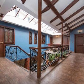 Hotel Andina