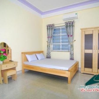 Nhà nghỉ Dương Vũ