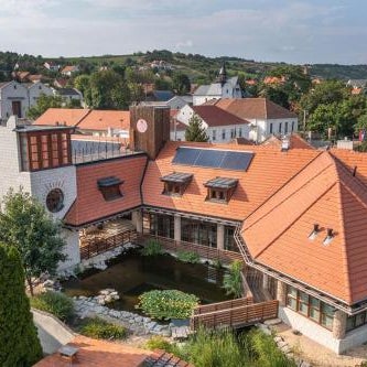 Furmint Ház Thumbnail