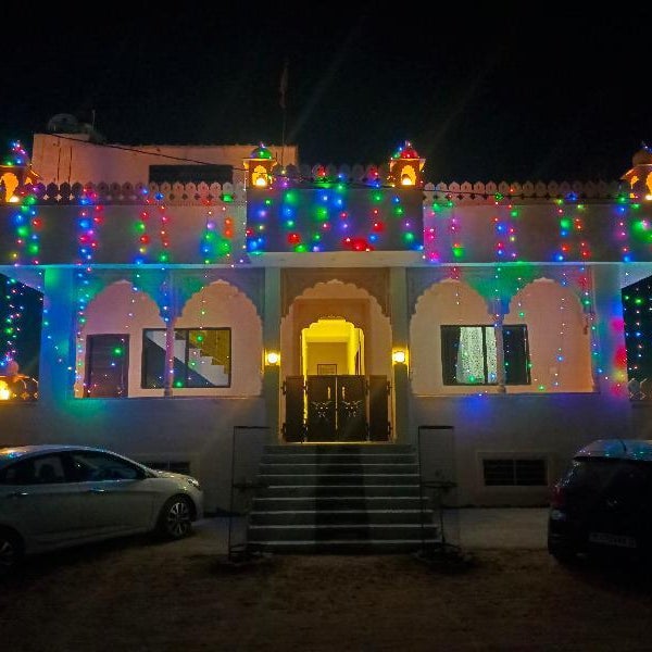 The Vantage Haveli