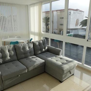 Suncanarias Apartamentos Cristal Playa La Arena
