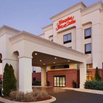 Hampton Inn By Hilton - Suites Birmingham Airport Area Al Thumbnail