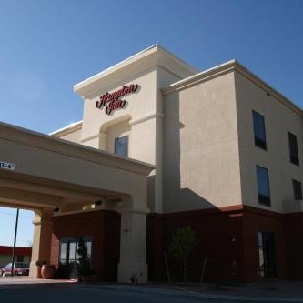 Hampton Inn By Hilton La Junta Thumbnail