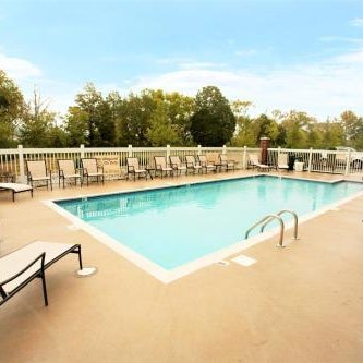 Hampton Inn & Suites Huntsville Hampton Cove