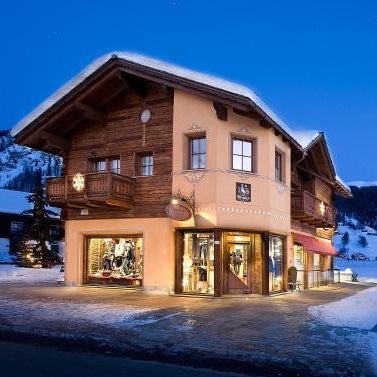 Chalet Layla by Original Galli