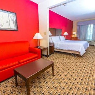 Holiday Inn Express & Suites Houston Space Ctr-Clear Lake By IHG Thumbnail