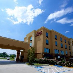 Hampton Inn & Suites by Hilton Tomball Houston NW