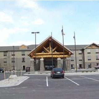 Hampton Inn By Hilton & Suites Pinedale Thumbnail