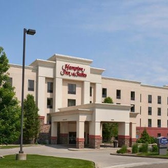 Hampton Inn By Hilton & Suites Canton Thumbnail