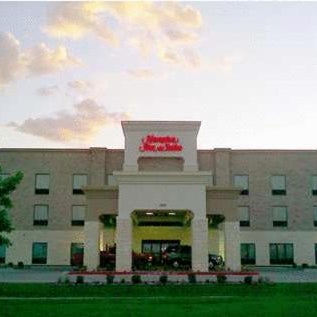 Hampton Inn By Hilton & Suites Dumas Thumbnail
