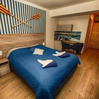 Dom Wypoczynkowy ANNA - pobyty również B&B