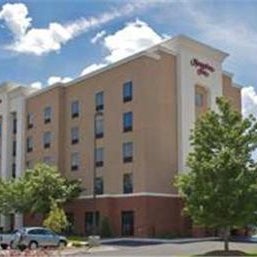 Hampton Inn By Hilton Greenville Thumbnail