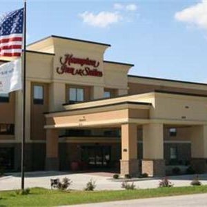 Hampton Inn By Hilton & Suites Crawfordsville Thumbnail
