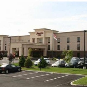 Hampton Inn By Hilton North Brunswick Thumbnail