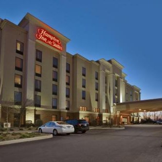 Hampton Inn By Hilton & Suites Plattsburgh Thumbnail