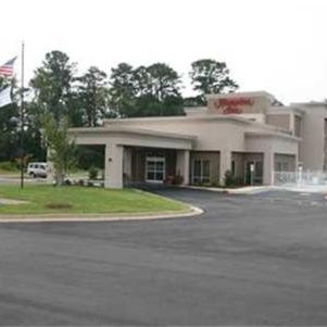 Hampton Inn By Hilton Alexander City Thumbnail