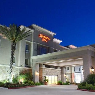 Hampton Inn By Hilton Orange Thumbnail