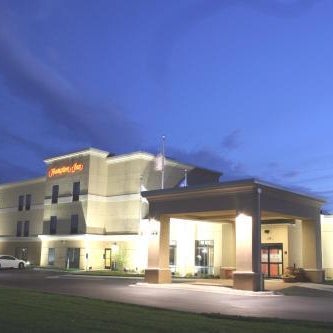 Hampton Inn By Hilton Fairmont Thumbnail