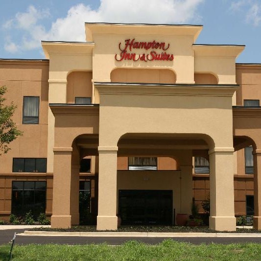 Hampton Inn By Hilton & Suites West Point Thumbnail