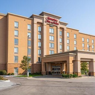 Hampton Inn & Suites By Hilton Hamilton-Brantford Thumbnail