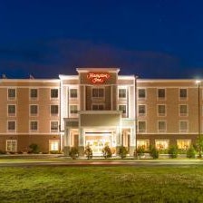 Hampton Inn By Hilton Presque Isle Thumbnail