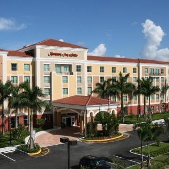 Hampton Inn By Hilton & Suites Ft. Lauderdale/Miramar Thumbnail