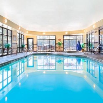 Hampton Inn By Hilton Ringgold Ft Oglethorpe Thumbnail