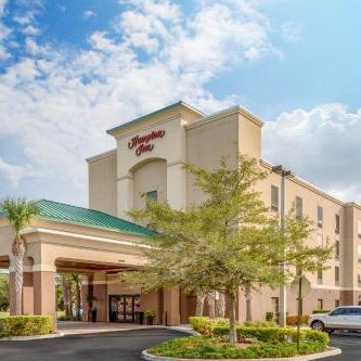 Hampton Inn By Hilton Okeechobee - Lake Okeechobee Thumbnail