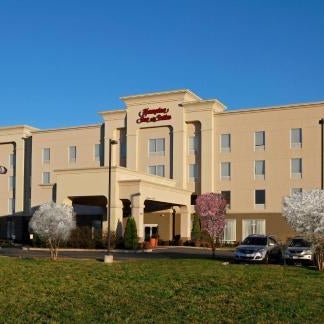 Hampton Inn By Hilton & Suites Exmore - Eastern Shore Thumbnail