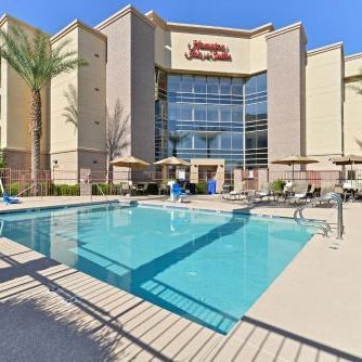 Hampton Inn By Hilton & Suites Phoenix/Gilbert Thumbnail