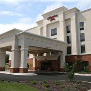 Hampton Inn By Hilton Jacksonville Thumbnail