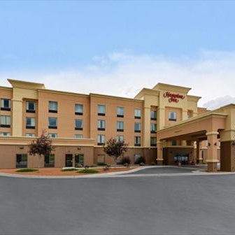 Hampton Inn By Hilton Evanston Thumbnail