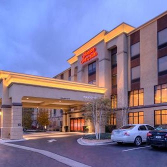 Hampton Inn By Hilton & Suites Rifle Thumbnail