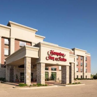 Hampton Inn By Hilton & Suites Grafton Thumbnail