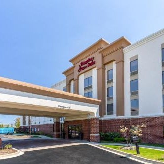 Hampton Inn By Hilton & Suites Chicago-Libertyville Thumbnail