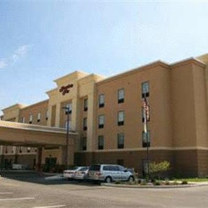 Hampton Inn By Hilton Defiance Thumbnail