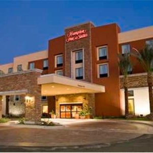 Hampton Inn By Hilton & Suites Phoenix Chandler-Fashion Center Az Thumbnail