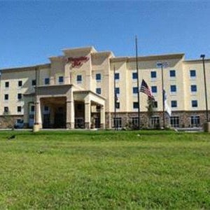 Hampton Inn By Hilton Matamoras Thumbnail