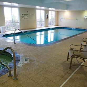 Hampton Inn By Hilton & Suites El Paso West Thumbnail