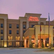 Hampton Inn By Hilton & Suites Pine Bluff Thumbnail