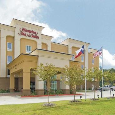 Hampton Inn By Hilton & Suites Palestine Thumbnail