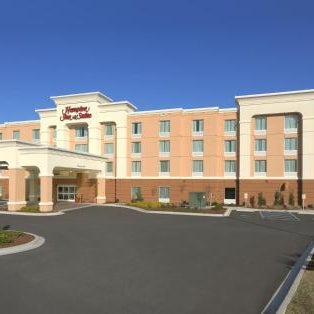 Hampton Inn By Hilton & Suites Scottsboro Thumbnail