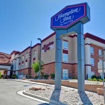 Hampton Inn By Hilton Moab Thumbnail