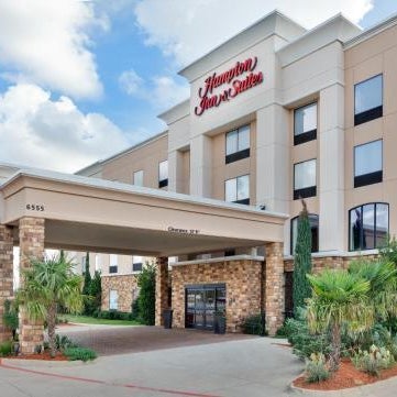 Hampton Inn By Hilton & Suites Fort Worth/Forest Hill Thumbnail