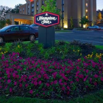 Hampton Inn By Hilton Atlanta Canton Thumbnail