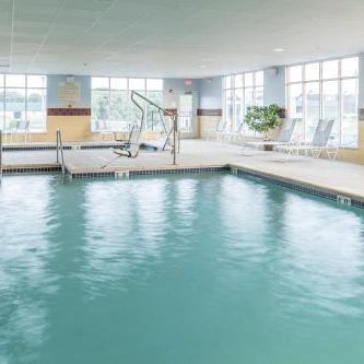 Hampton Inn By Hilton & Suites Rochester-North Thumbnail