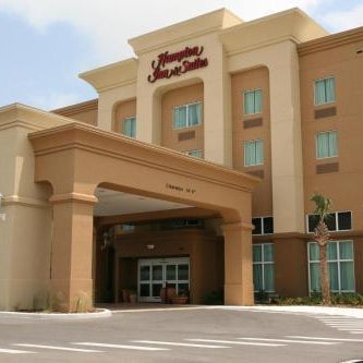 Hampton Inn By Hilton & Suites Port Richey Thumbnail